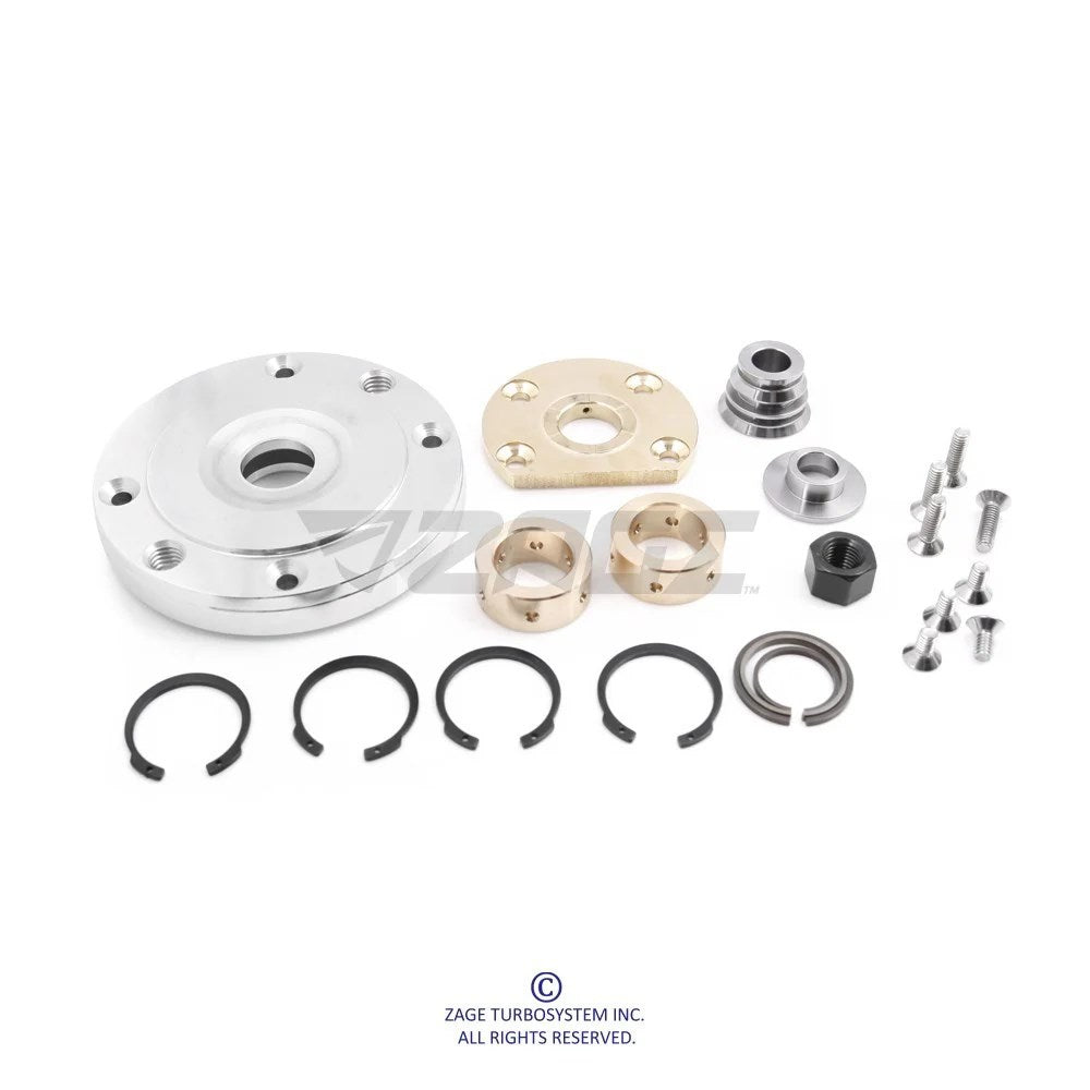 Turbo Rebuild Kit for IHI RHC9 (Order in)
