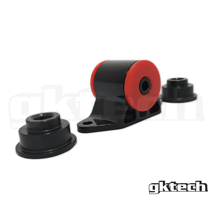 GKTECH Z33 350Z/V35 SKYLINE POLYURETHANE GEARBOX MOUNT (Order in)