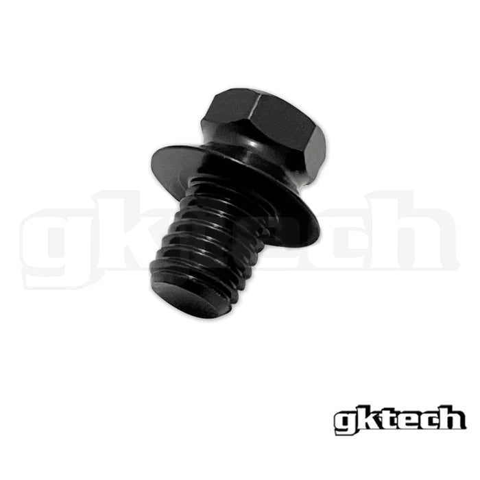 GKTECH Z33/Z34 FUCA REPLACEMENT TOP BOLT (Order in)