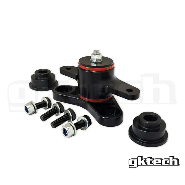 GKTECH Z34 370Z/V36 SKYLINE POLYURETHANE GEARBOX MOUNT (Order in)