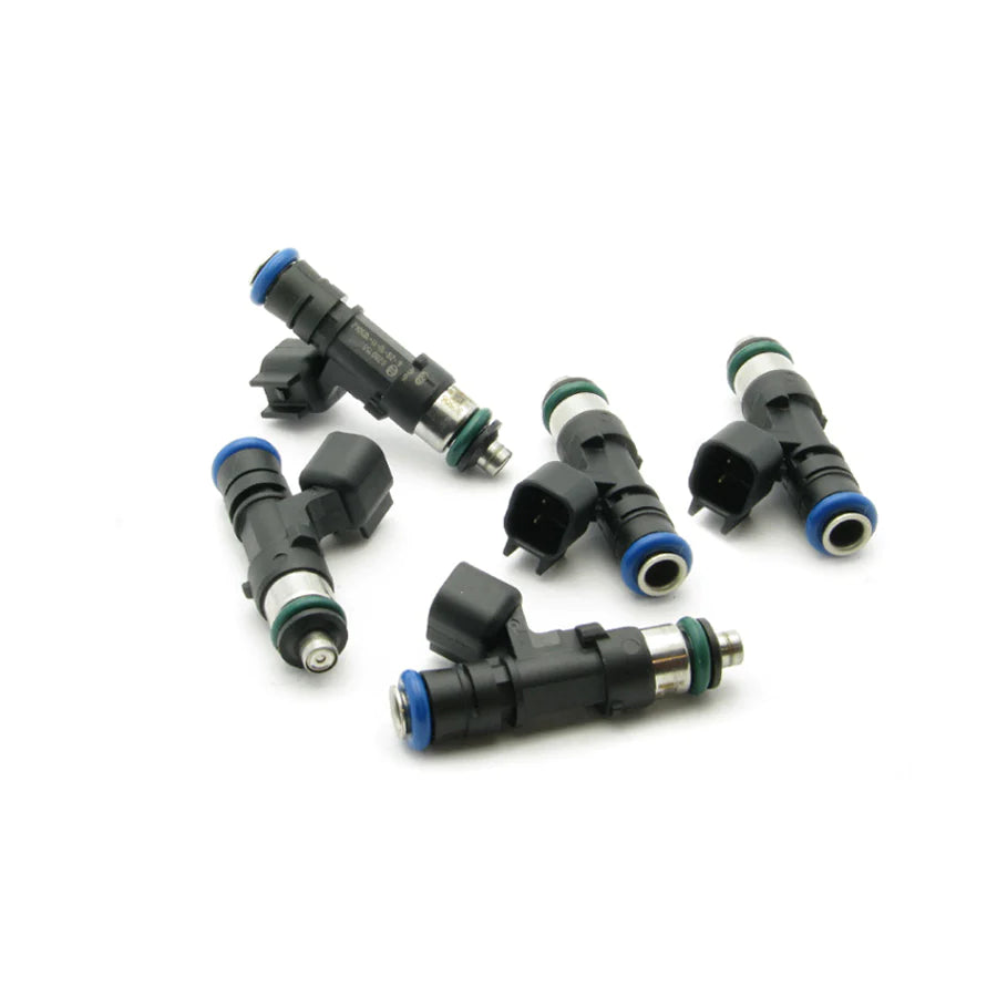 DeatschWerks Ford Focus MK2 ST/RS 05-10 injectors 1000cc