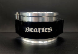3" Intercooler Pipe Clamp with PIN