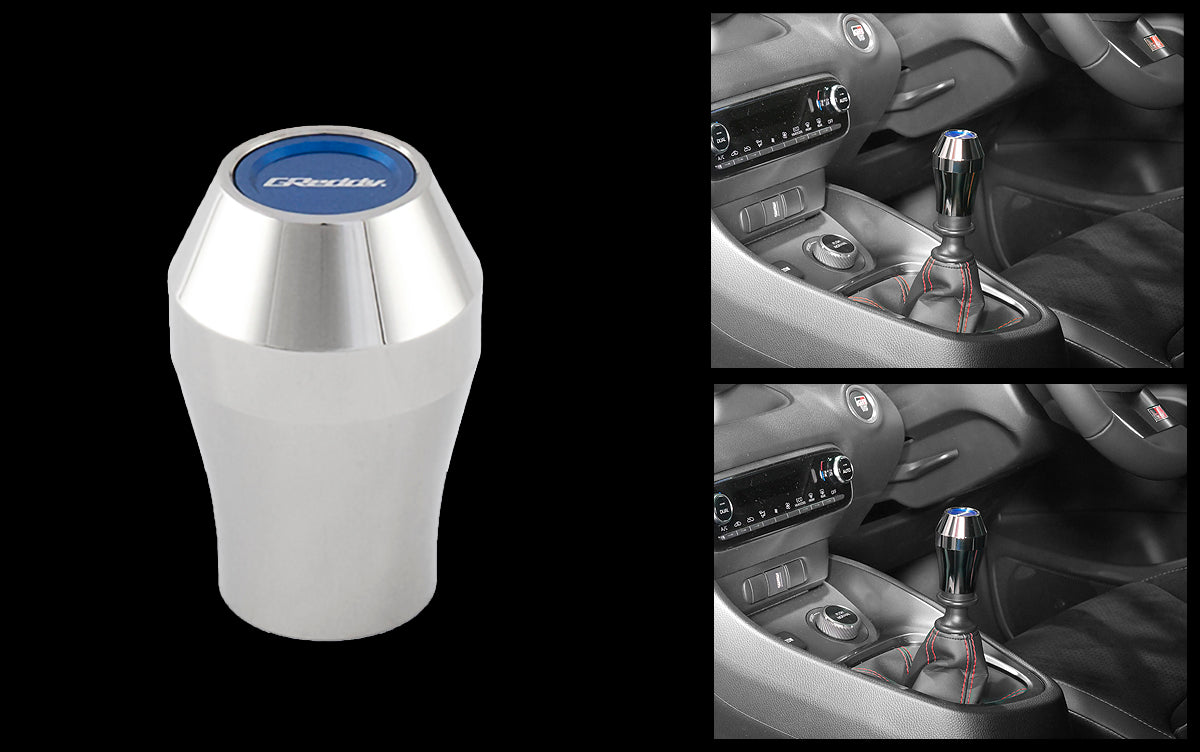 GReddy Shift Knob A04 - GR86