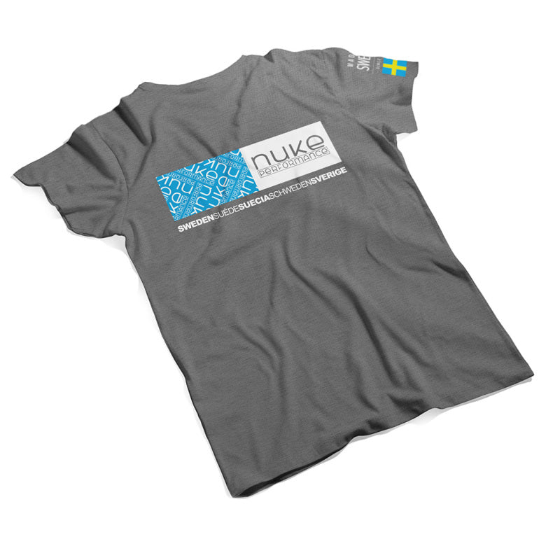 Nuke Performance T-Shirt (Order in)