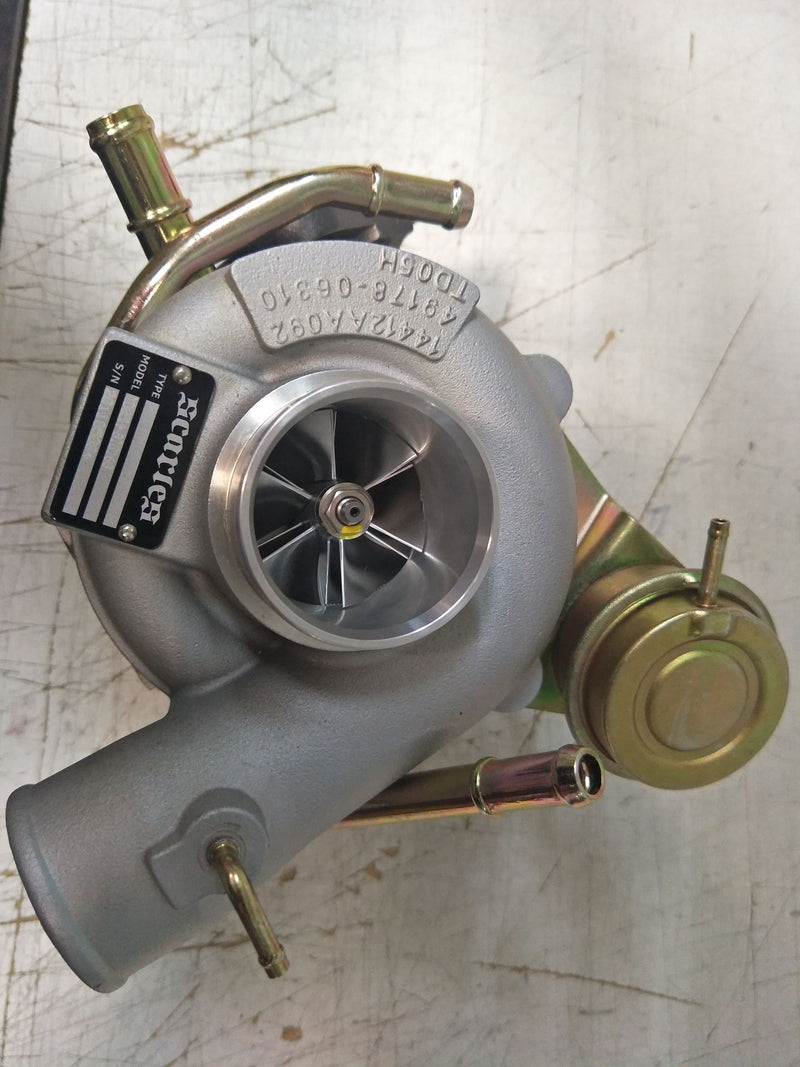 Ej25 turbo discount