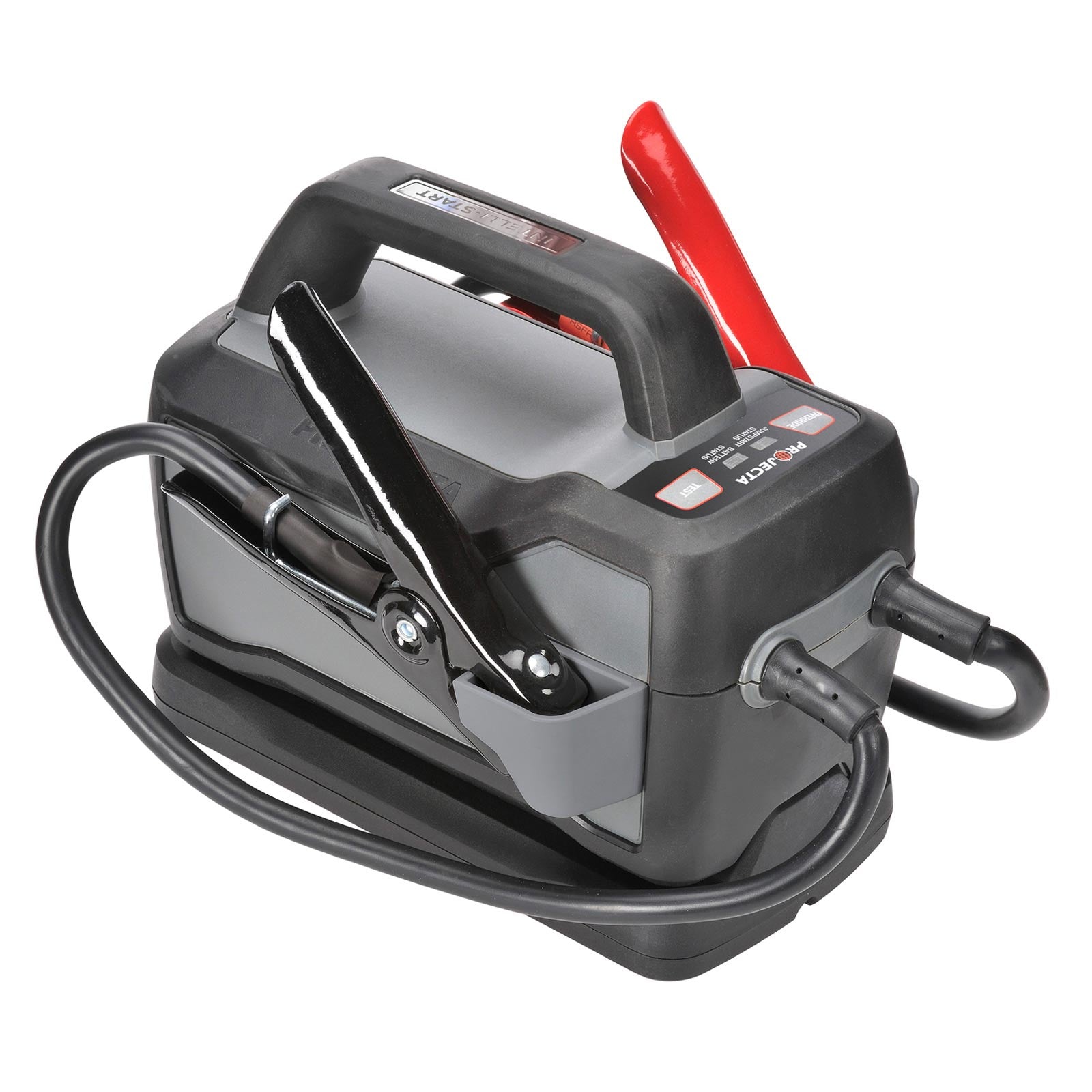 Projecta 12V 1500A Professional Jump starter