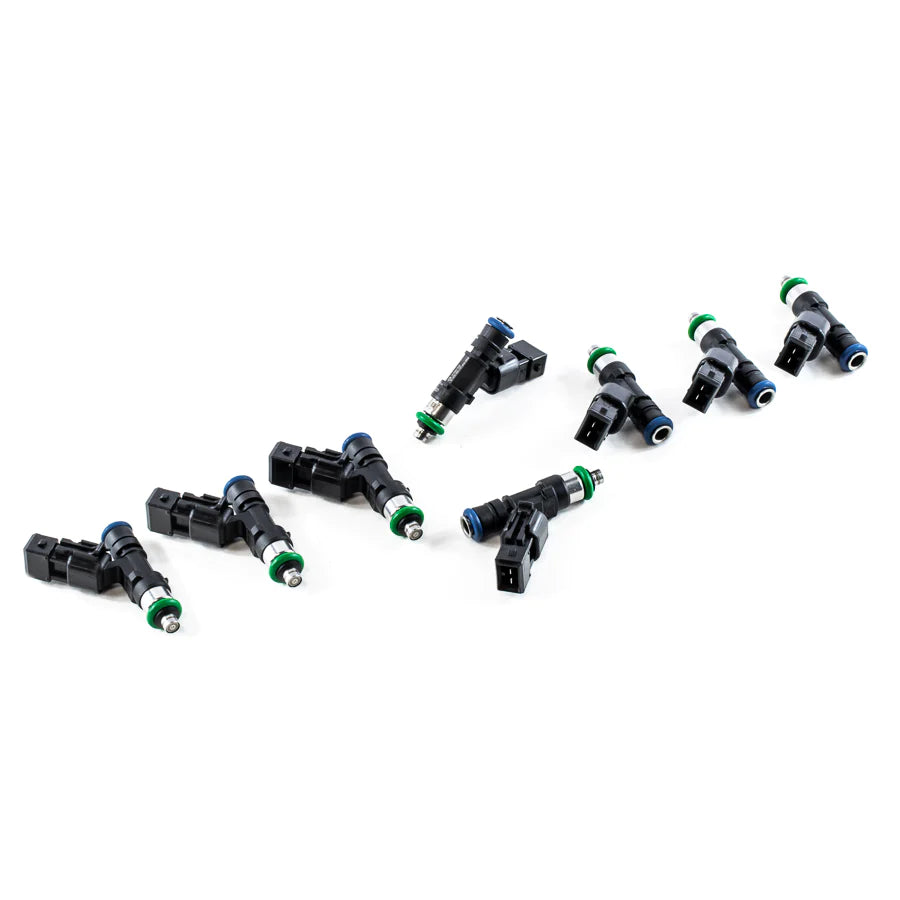 DeatschWerks Mercedes-Benz CL55 AMG 5.5L V8 Supercharged 2003-06 injectors 440cc/min