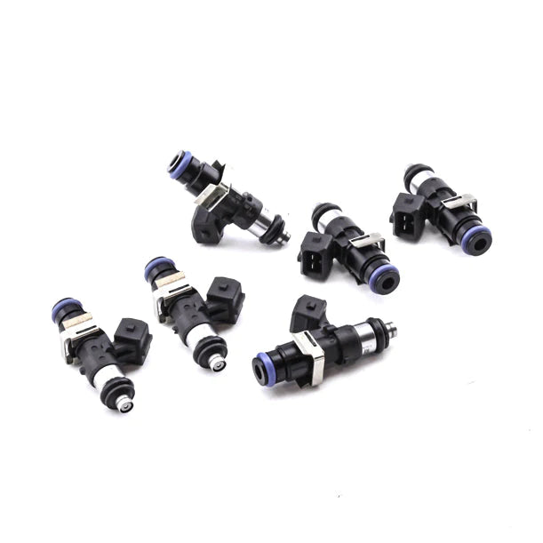 DeatschWerks Ford Mustang 4.0L V6 2005-10 injectors 1500cc/min