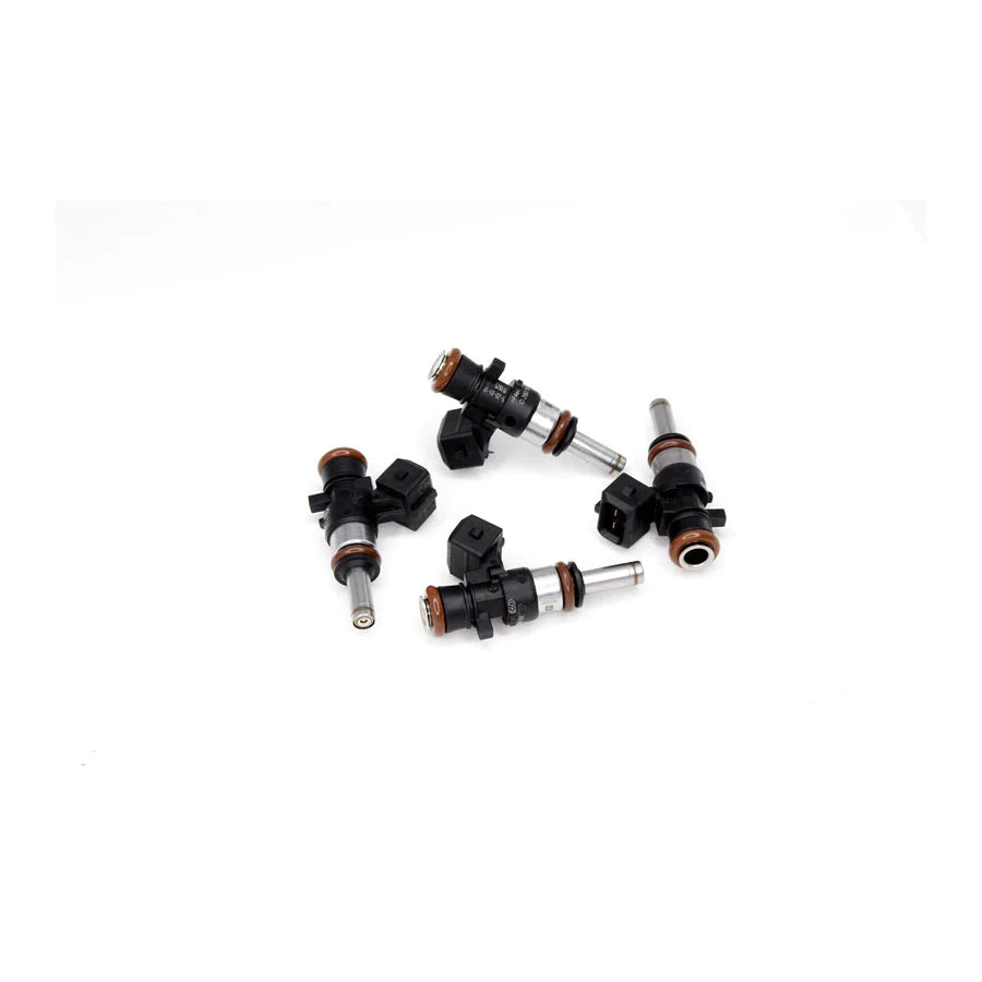 DeatschWerks Polaris Rush 600 2011-2012 Power Sports Injectors