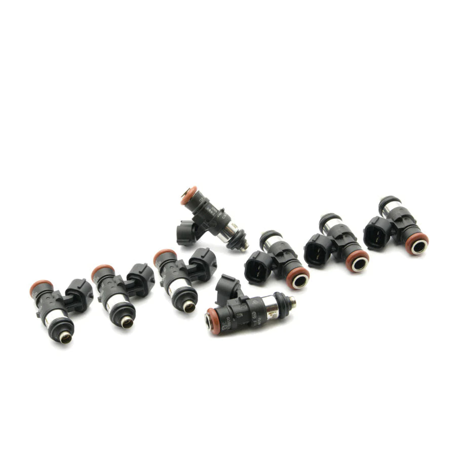 DeatschWerks Chevrolet Camaro SS LS3/LS7/L99 2010-2015 injectors 2200cc/min