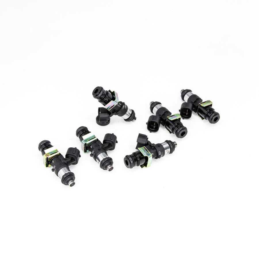 DeatschWerks E46 3.2L M54/S54 2001-06 injectors 2200cc/min