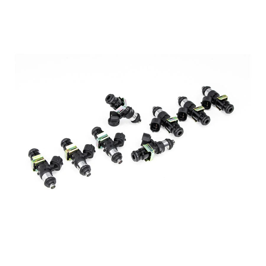 DeatschWerks BMW M5 E39 S62 2000-03 injectors 2200cc/min