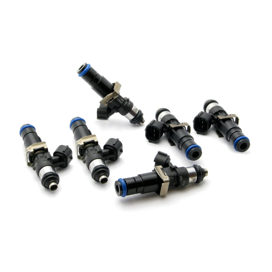 DeatschWerks Toyota Supra TT 93-98 injectors 2200cc/min