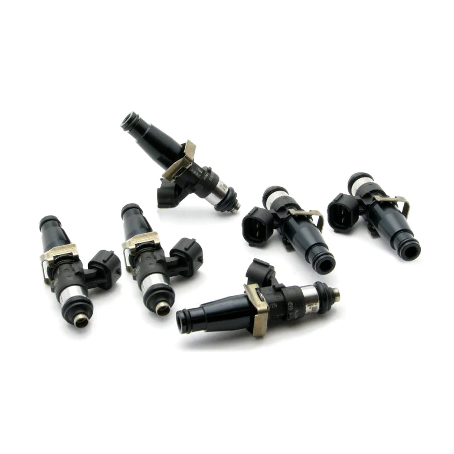 DeatschWerks Bosch EV14 Universal 60mm/11mm injectors 2200cc/min