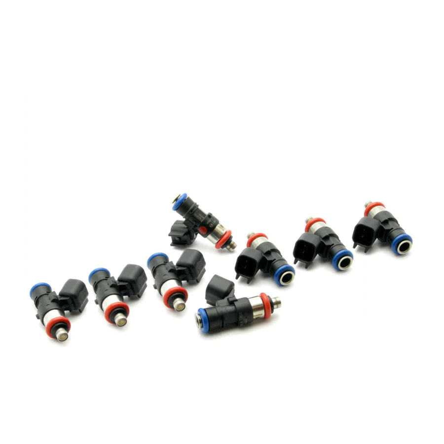 DeatschWerks Chevrolet Camaro SS LS3/LS7/L99 injectors 550cc/min