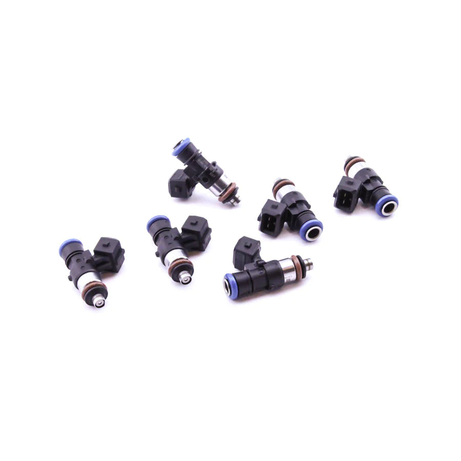 DeatschWerks Bosch EV14 Universal 40mm long injectors 1500cc/min