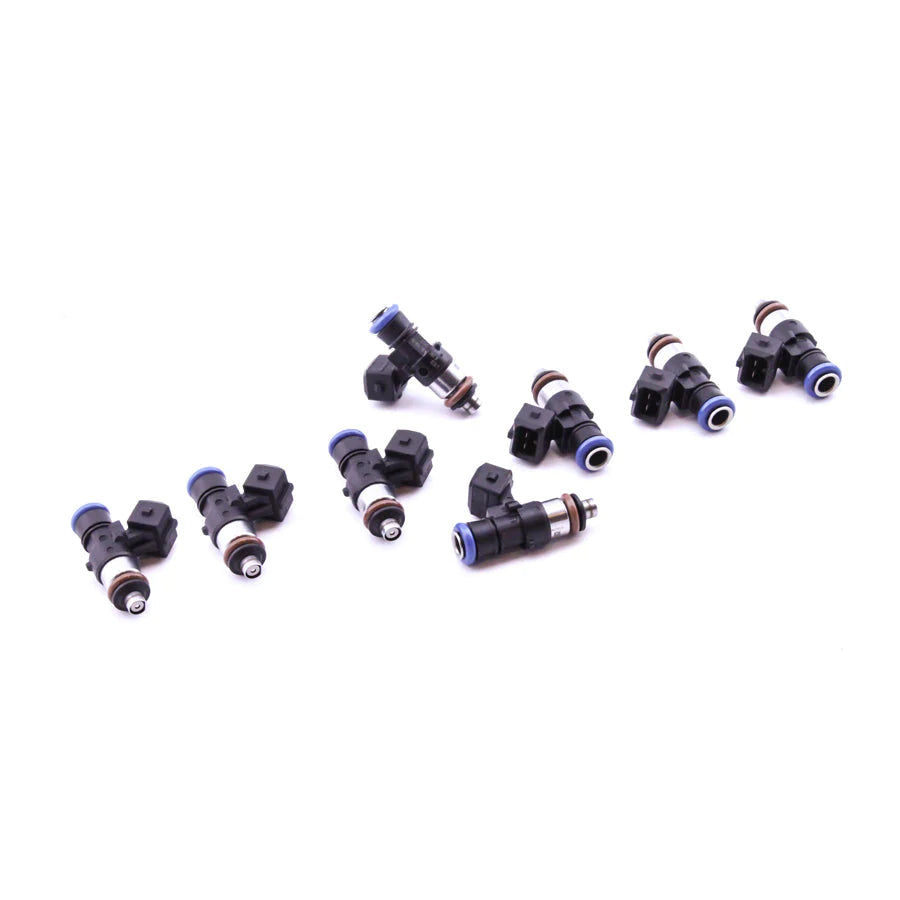 DeatschWerks Bosch EV14 Universal 40mm long injectors 1500cc/min
