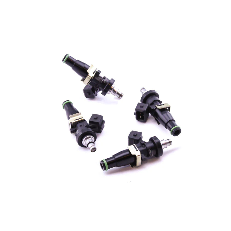 DeatschWerks Honda B/D/H 91-01 injectors 1500cc/min