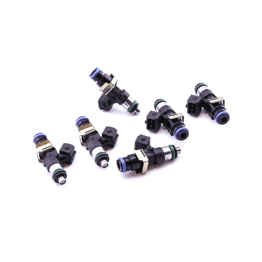 DeatschWerks Nissan/VW injectors 1500cc/min