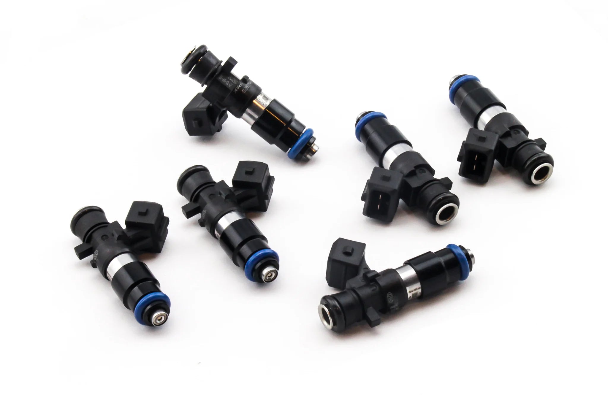 DeatschWerks Honda Accord V6 2003-07 injectors 1200cc/min