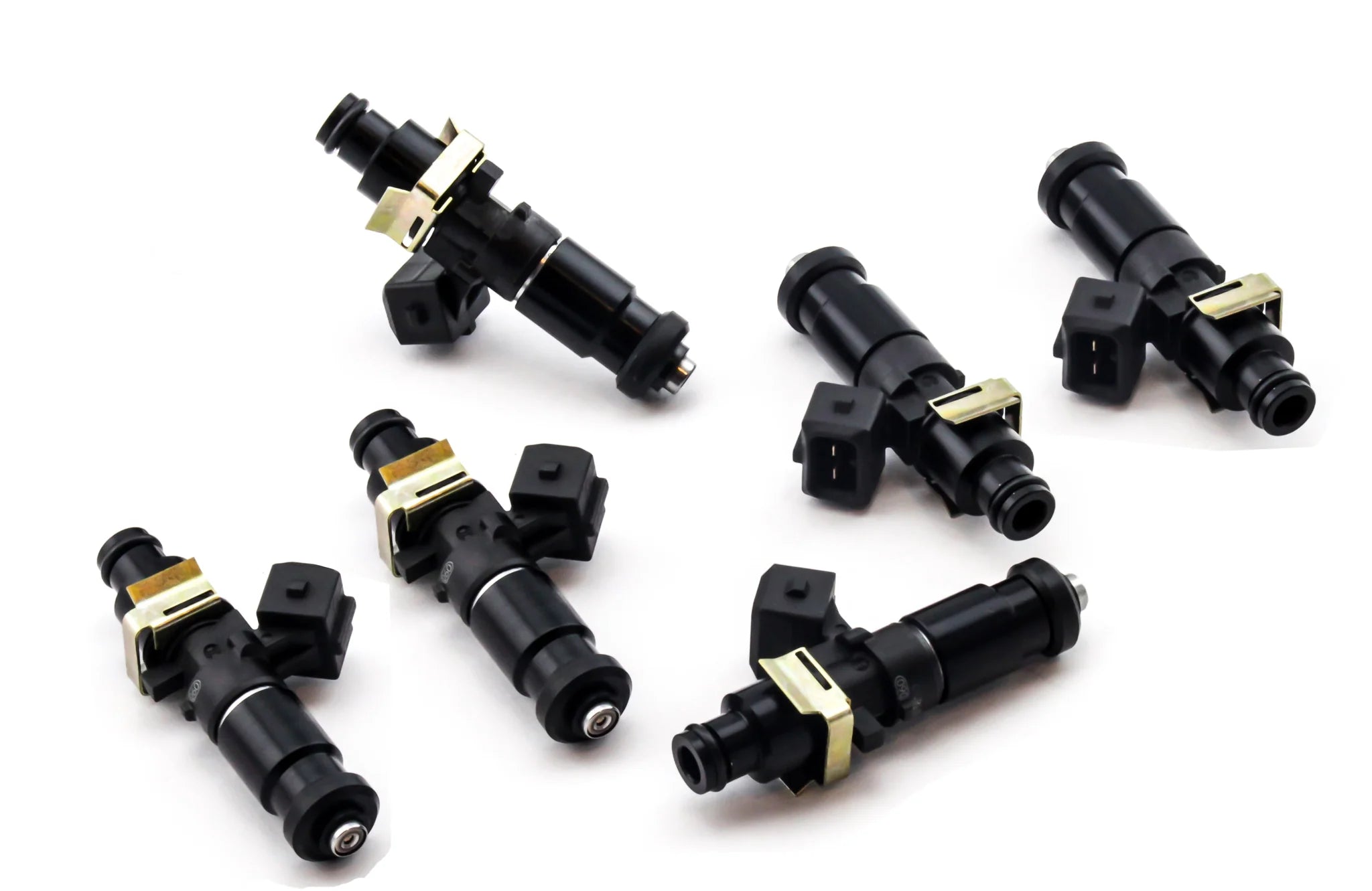 DeatschWerks Nissan Skyline RB20DET/26DETT 89-02 injectors 1200cc/min