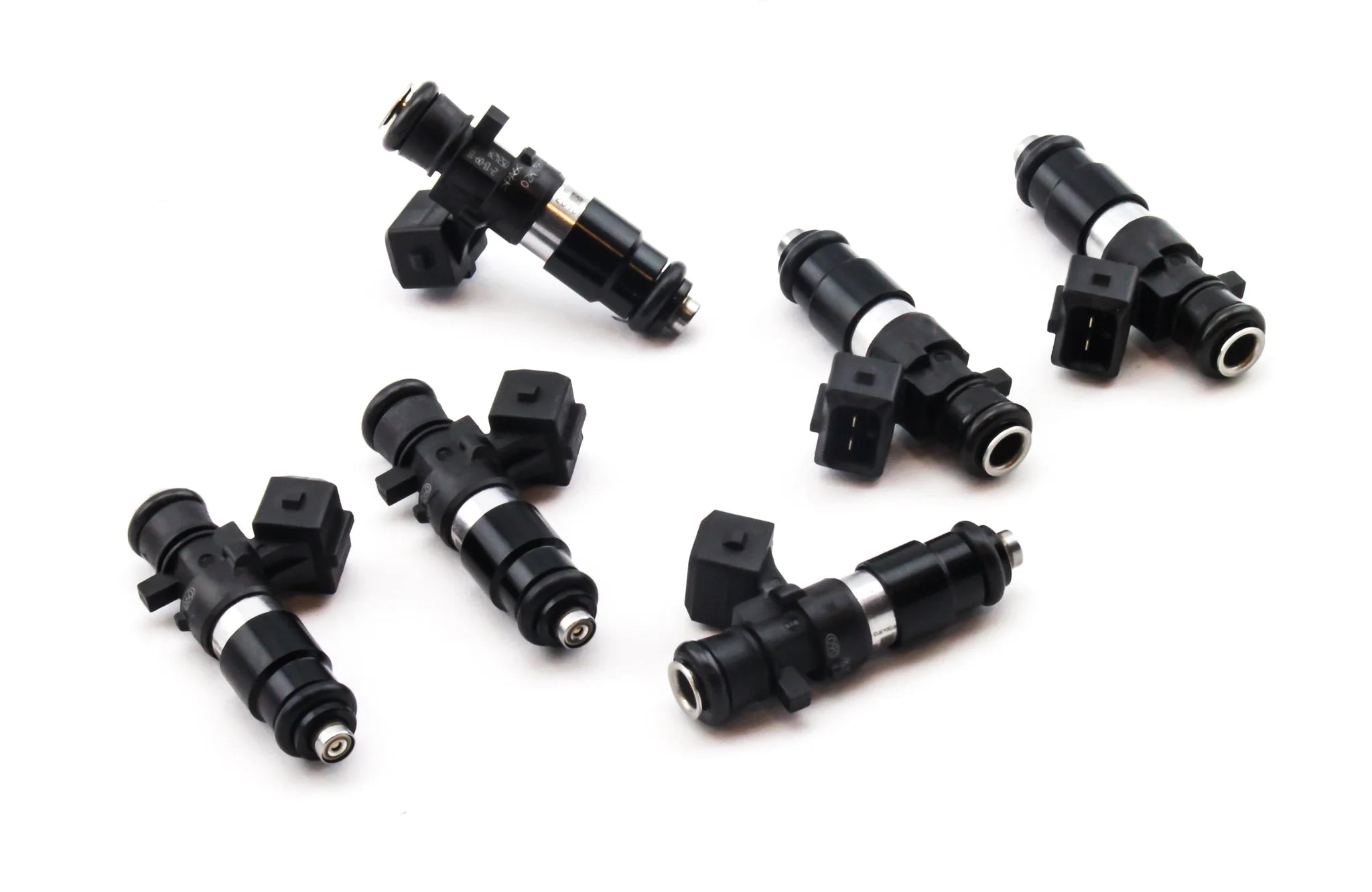 DeatschWerks Nissan 350z-370z 2003-15 injectors 1200cc/min