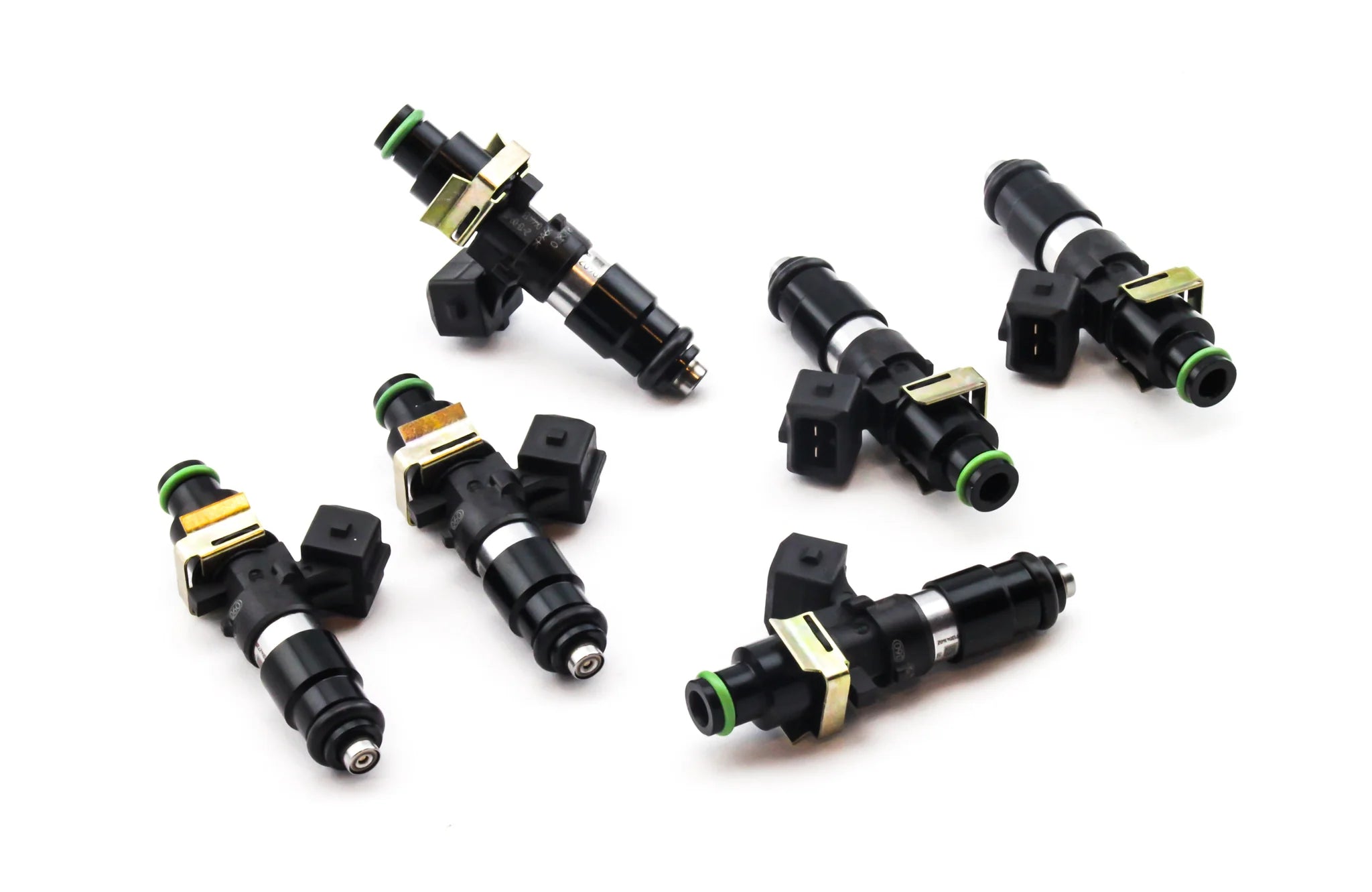 DeatschWerks Toyota Supra TT 93-98 For top feed conversion injectors 1200cc/min