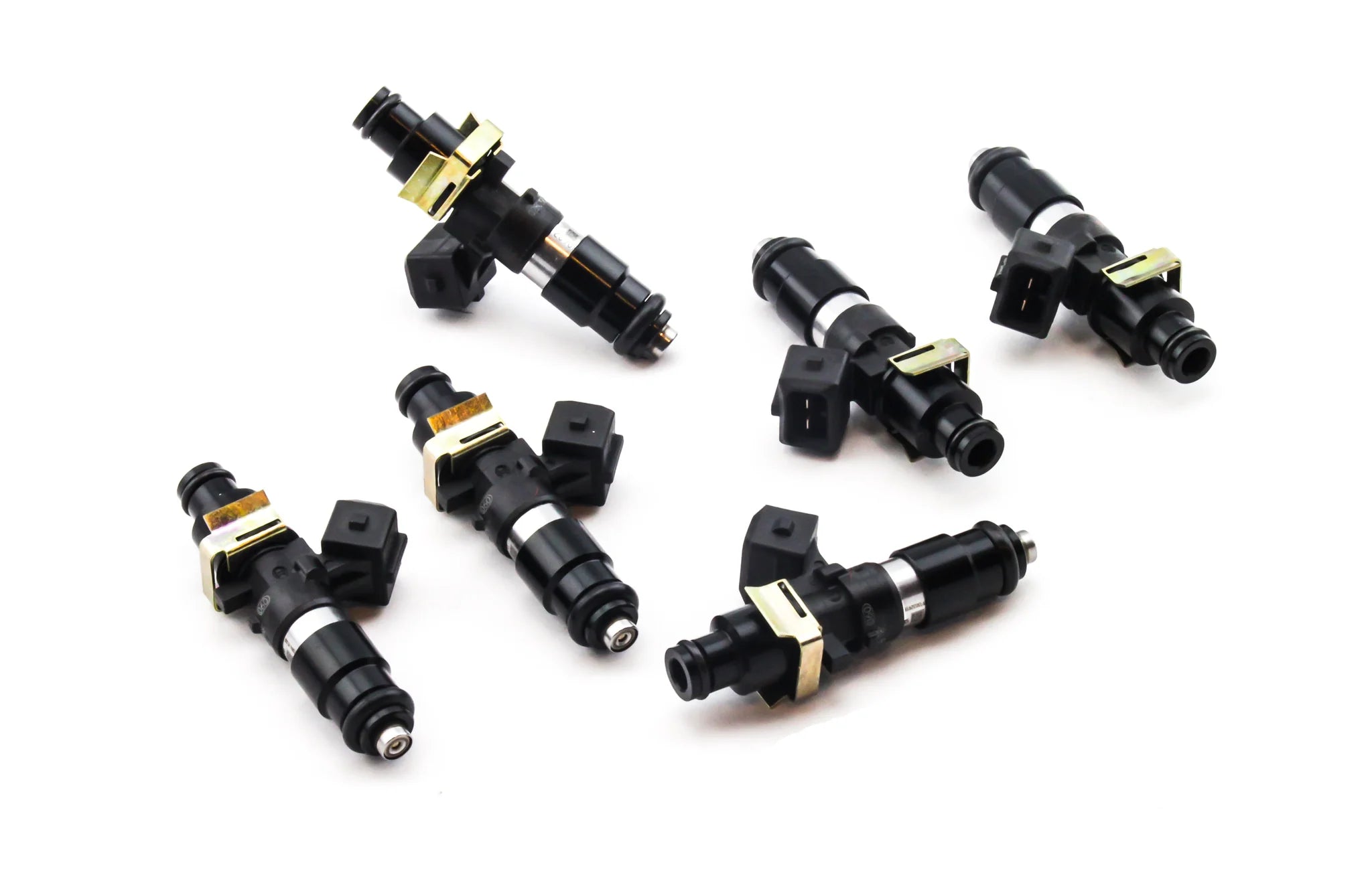 DeatschWerks Lexus IS300 2JZ-GE 01-05 injectors 1200cc/min