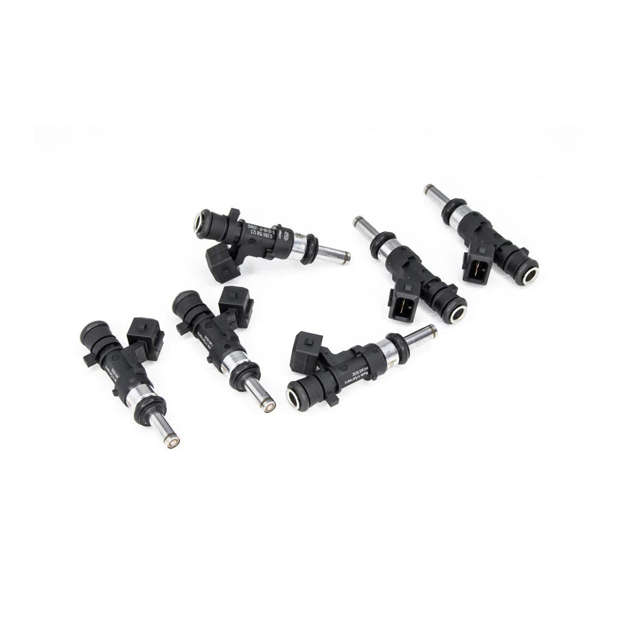 DeatschWerks BMW E46 M52 1998-2000 injectors 600cc/min