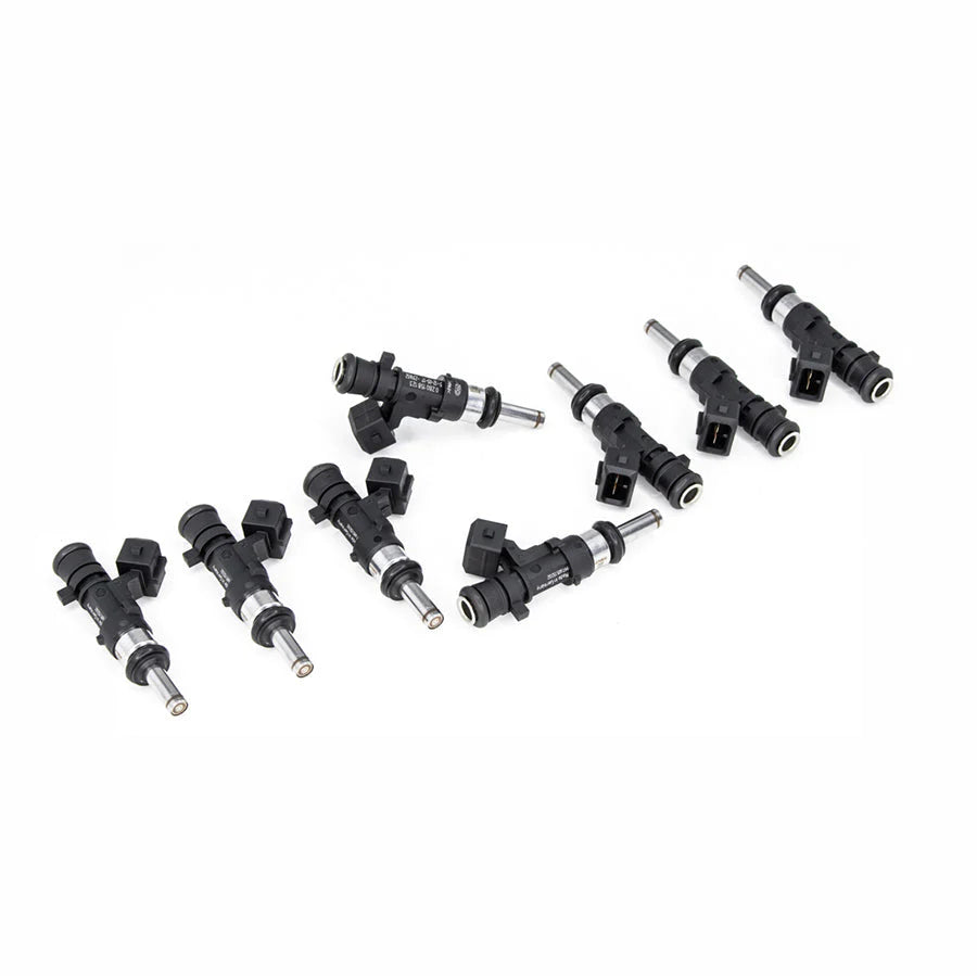 DeatschWerks BMW M5 E39 S62 2000-03 injectors 850cc/min