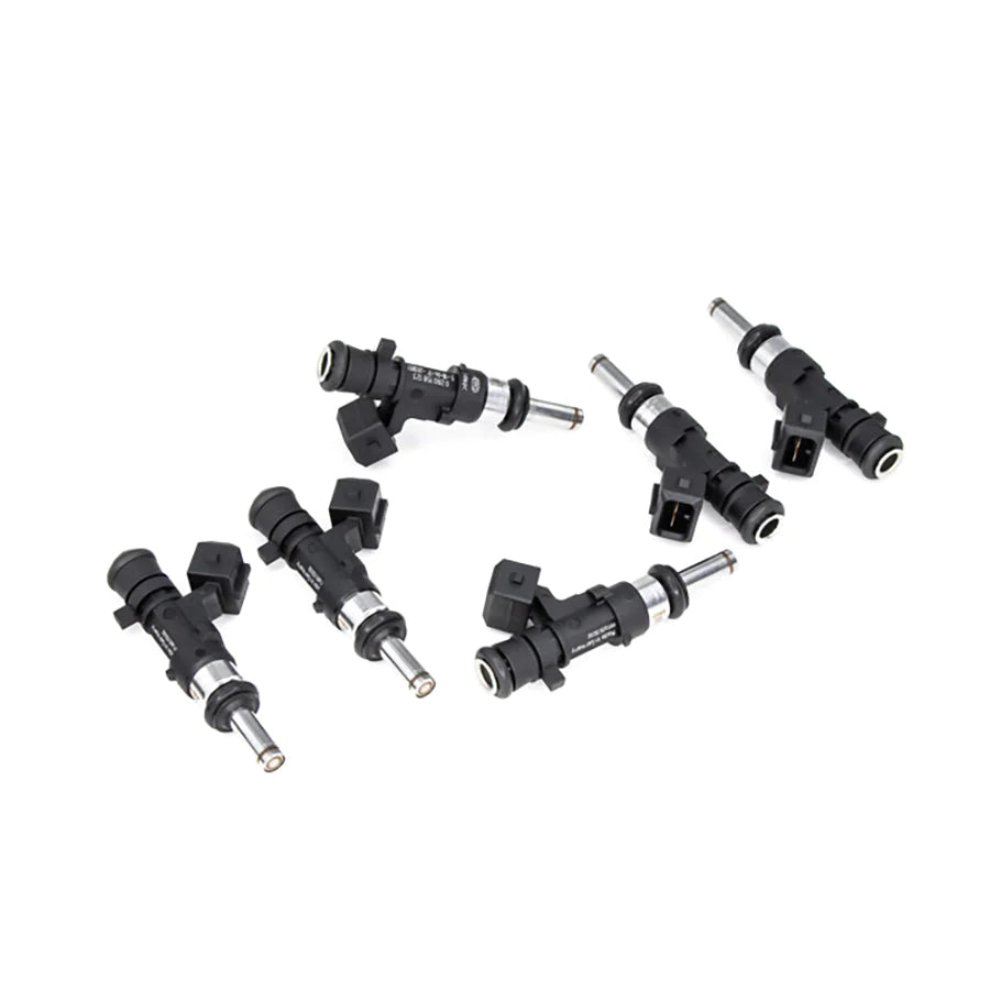 DeatschWerks BMW E46 M52 1998-2000 injectors 1100cc/min
