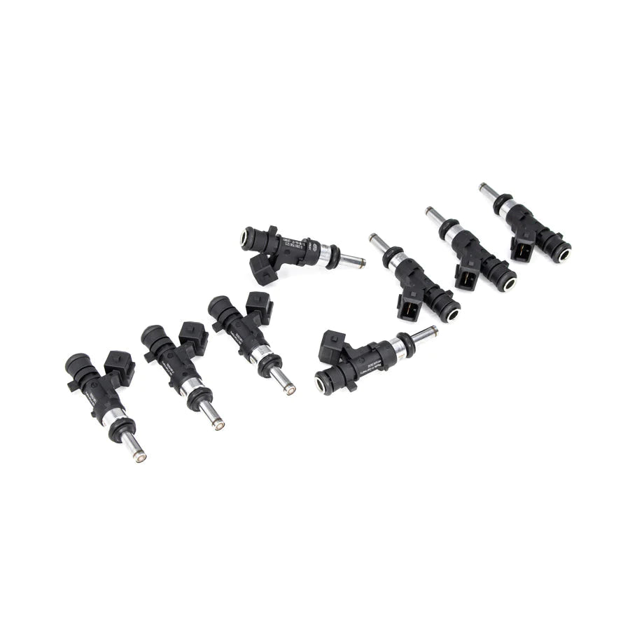 DeatschWerks BMW M5 E39 S62 2000-03 injectors 1100cc/min