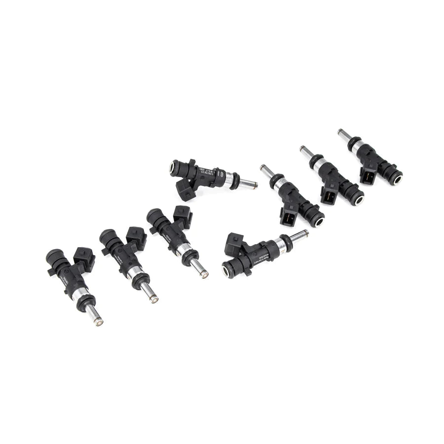 DeatschWerks Mercedes-Benz C63 AMG M156 6.3 2007-14 injectors 600cc/min
