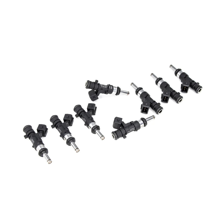 DeatschWerks Mercedes-Benz C63 AMG M156 6.3 2007-14 injectors 1100cc/min