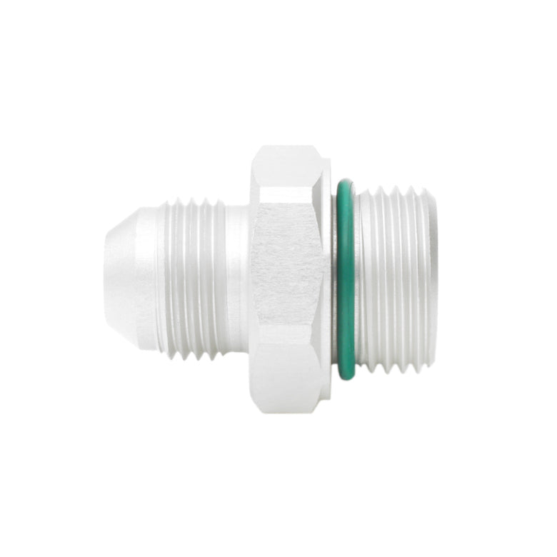 Nuke AN-10 (7/8 UNF) to AN8 Male Fittings (Order in)