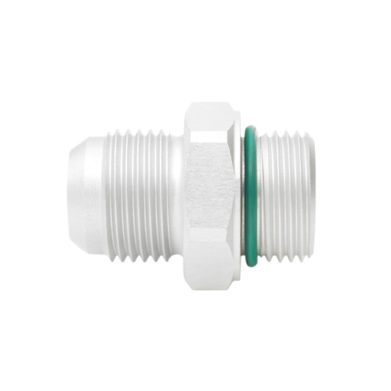 Nuke AN-10 (7/8 UNF) to AN10 Male Fittings (Order in)