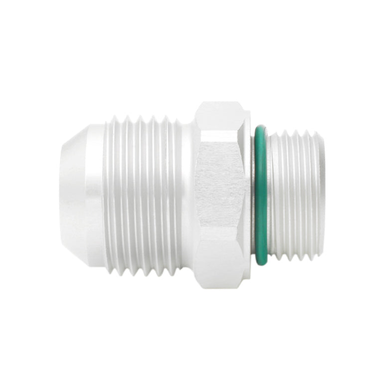 Nuke AN-10 (7/8 UNF) to AN12 Male Fittings (Order in)