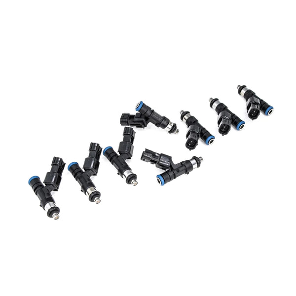 DeatschWerks Audi S4/RS6/S6/S8 4.2L V8 2001-09 injectors 750cc/min