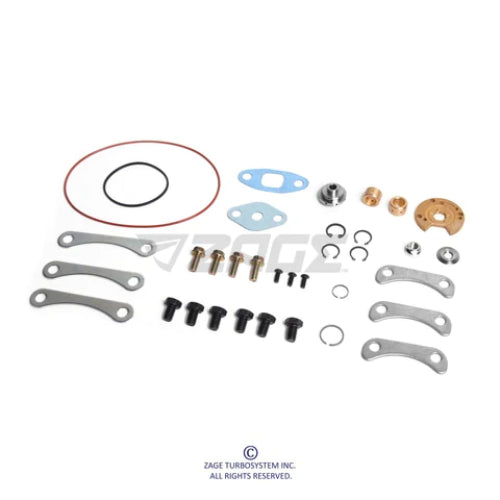 Garrett T3/T4 Turbo Rebuild Kit Scarles