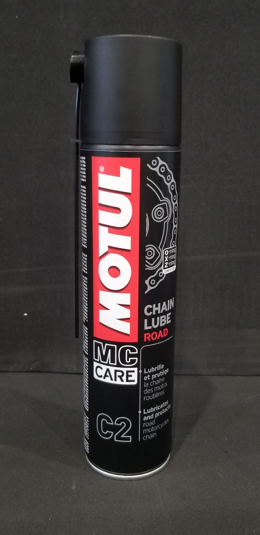 Motul C2 Chain Lube Road 400ml