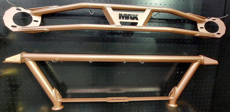 PSM E36 Chassis Brace Combo