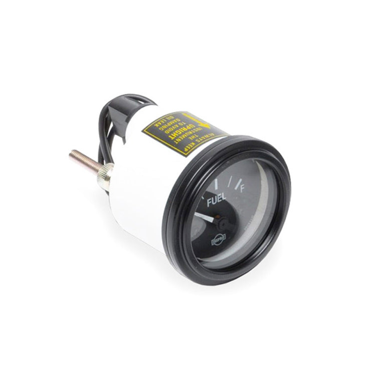 Nuke Fuel Gauge OHM Rating 0-90 Ohms