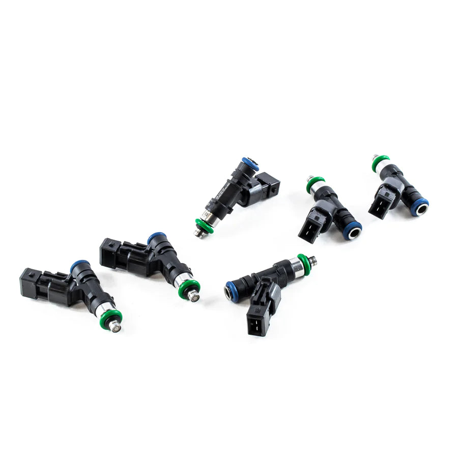 DeatschWerks BMW E46 M54/S54 2001-06 injectors 440cc/min