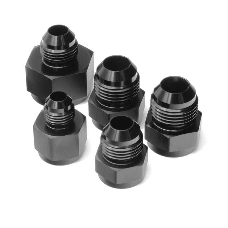 Nuke AN10 Female - AN12 Male Reducers / Enlargers (Order in)