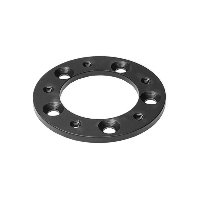 Nuke Fuel level sender - Pattern adapter plate (Order in)