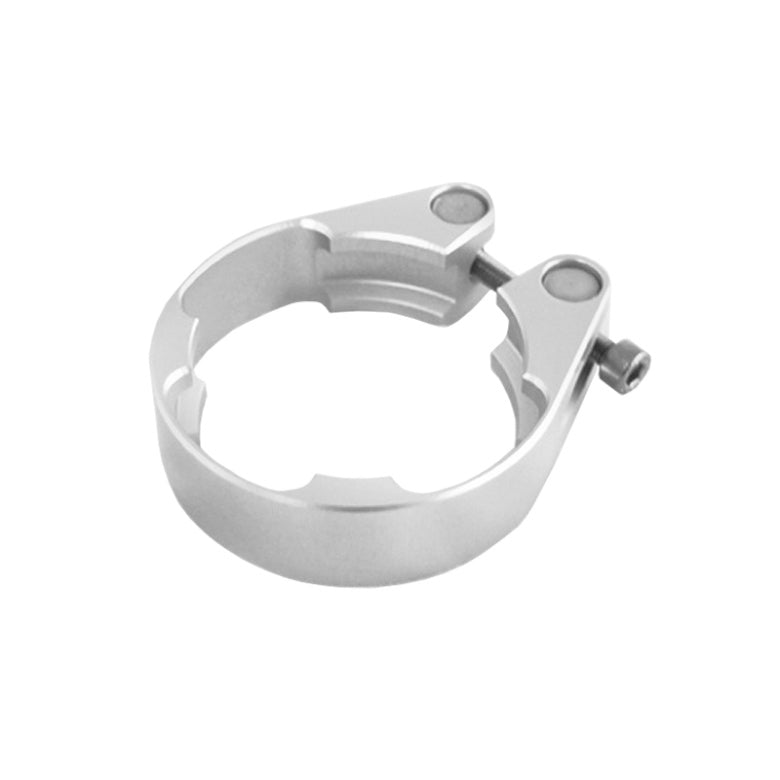 Nuke aluminum V-Band Clamp (Order in)