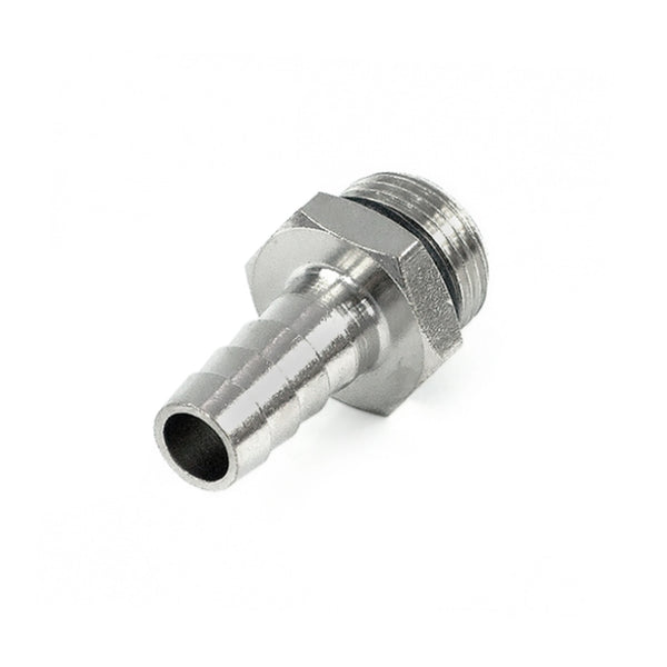 Nuke 1/8 BSPP Barb Fitting to 4 mm hose