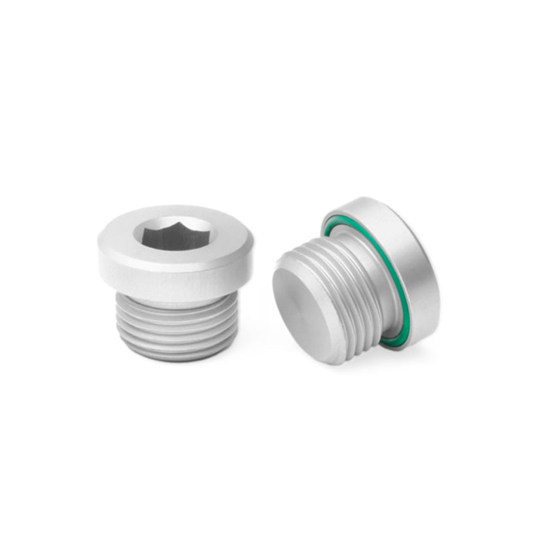 Nuke AN-8 (3/4 UNF) Plug (Order in)
