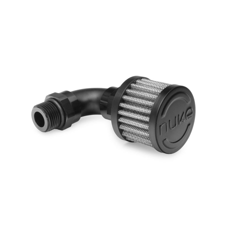 Nuke AN-10 ORB to Atmospheric Air Filter Kit