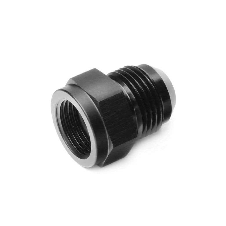 Nuke M14x1.5 (ISO Flare) to AN-8 Male Adapter (Order in)